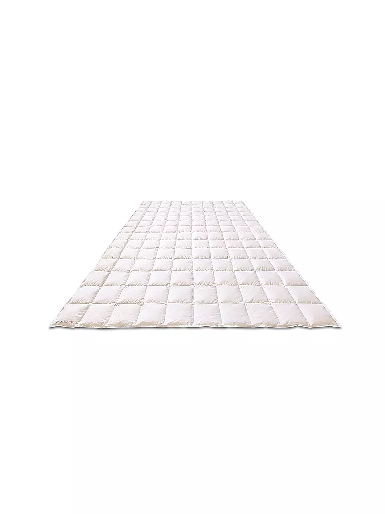 KAUFFMANN | Couette ELEGANCE 700 140 x 200cm | 