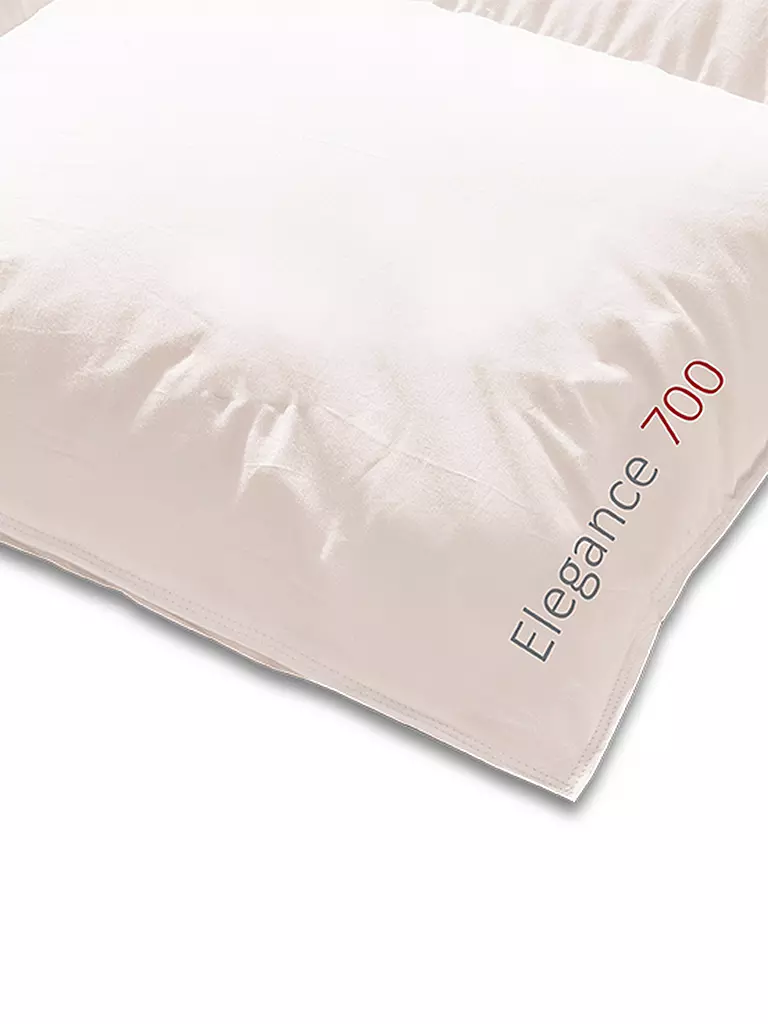 KAUFFMANN | Couette ELEGANCE 700 140 x 200cm | 
