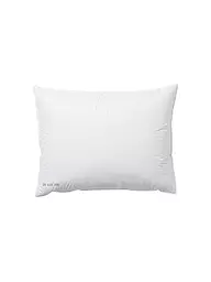 KAUFFMANN | Oreiller "De Luxe 100" 60x80cm (550g Extra doux) | Blanc
