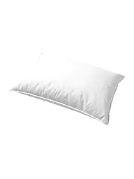 KAUFFMANN | Oreiller "Edition 15" 70x90cm (1200g moyen) | Blanc