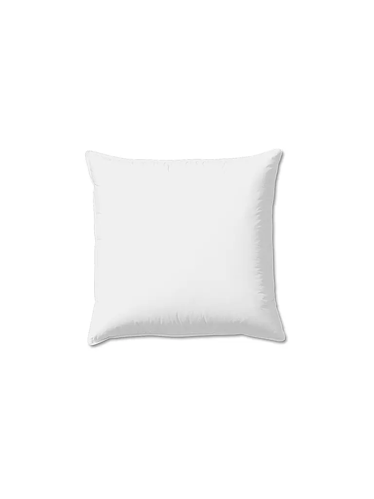 KAUFFMANN | Oreiller Édition 30 40x80cm 550g | weiss