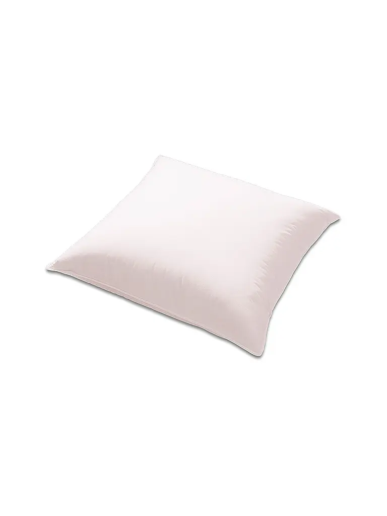 KAUFFMANN | Oreiller 60x80cm TRIO EDITION 3C Moyen 750g Blanc | weiss