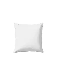 KAUFFMANN | Oreiller De Luxe 60 40x80cm 500g | Blanc