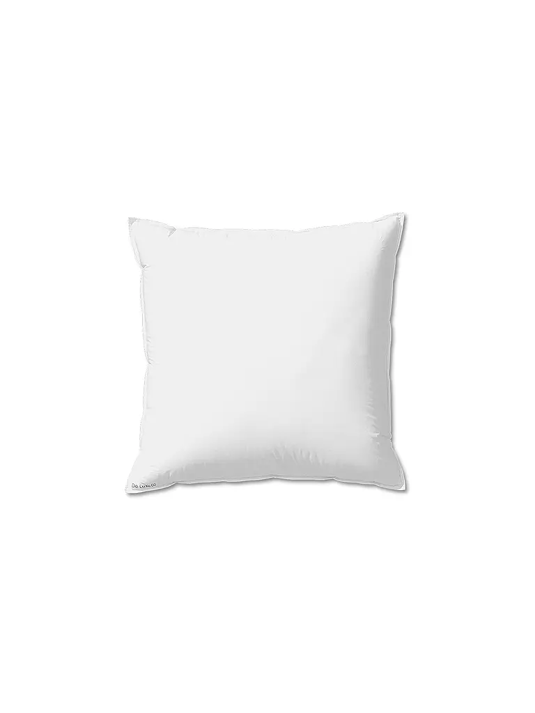 KAUFFMANN | Oreiller De Luxe 60 60x80cm 640g | weiss