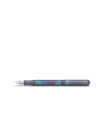 KAWECO | Stylo plume LIIPUT Fireblue