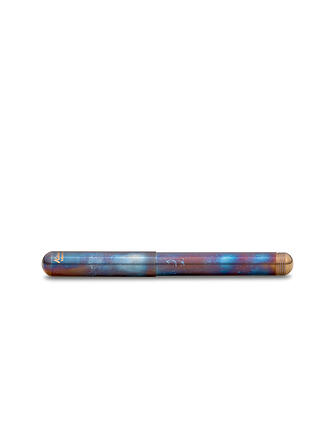 KAWECO | Stylo plume LIIPUT Fireblue