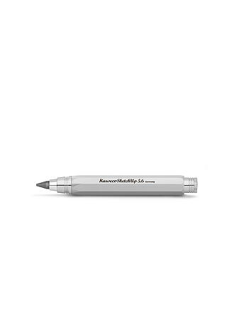 KAWECO | Crayon Sketch Up 5,6 mm Chrome Satiné