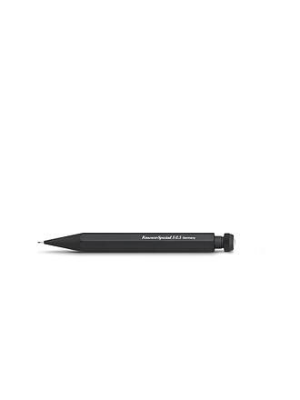 KAWECO | Porte-mine SPEZIAL S 0,5 mm Noir