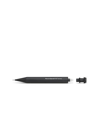 KAWECO | Porte-mine SPEZIAL S 0,5 mm Noir
