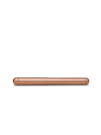 KAWECO | Stylo plume Liliput 0,7 mm Cuivre Fin