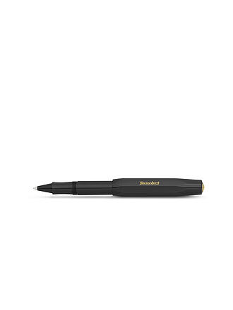KAWECO | Roller à gel Sport Classic Noir