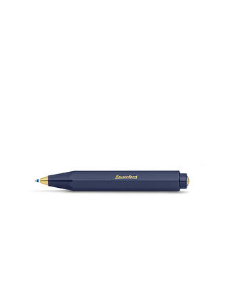 KAWECO | Stylo à bille Classic Sport Navy