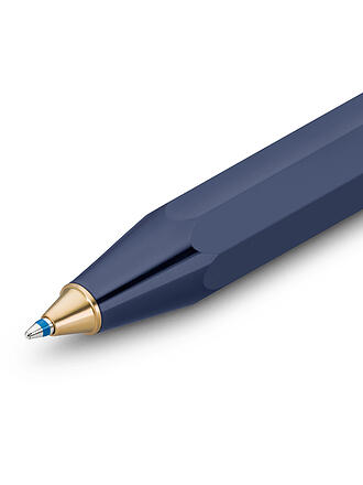 KAWECO | Stylo à bille Classic Sport Navy