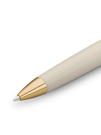 KAWECO | Stylo à bille Student 50's Rock Bleu