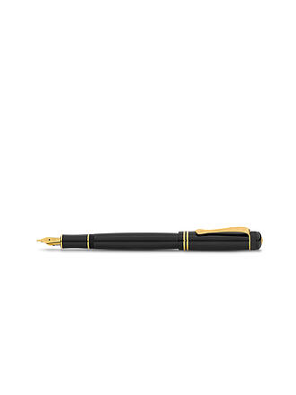 KAWECO | Stylo plume DIA2 Medium Or