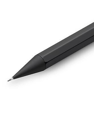 KAWECO | Porte-mine Spezial Black 0,3 mm