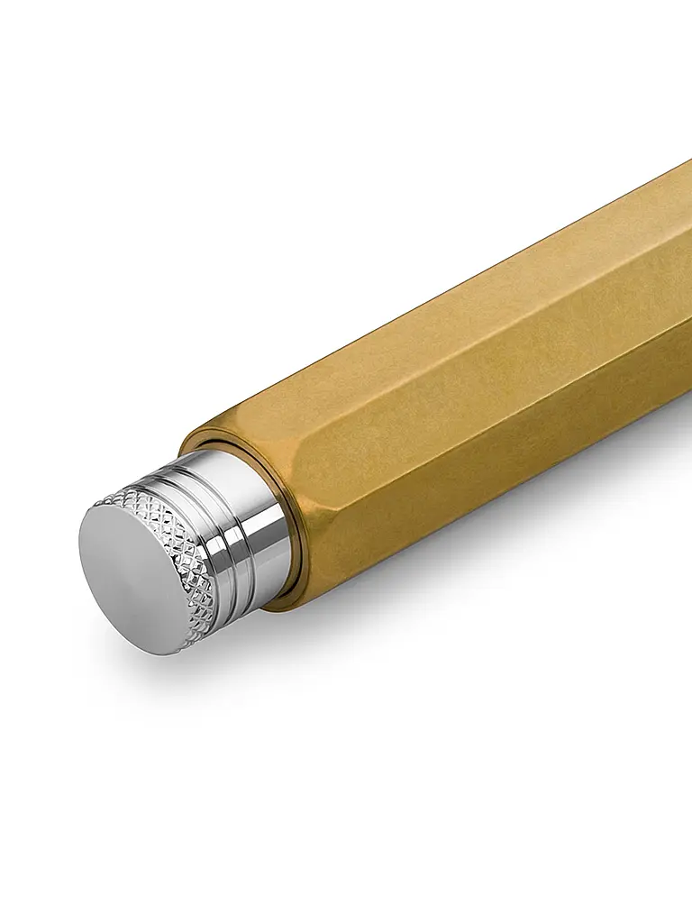 KAWECO | Crayon Sketch Up 5,6 mm Laiton | Or