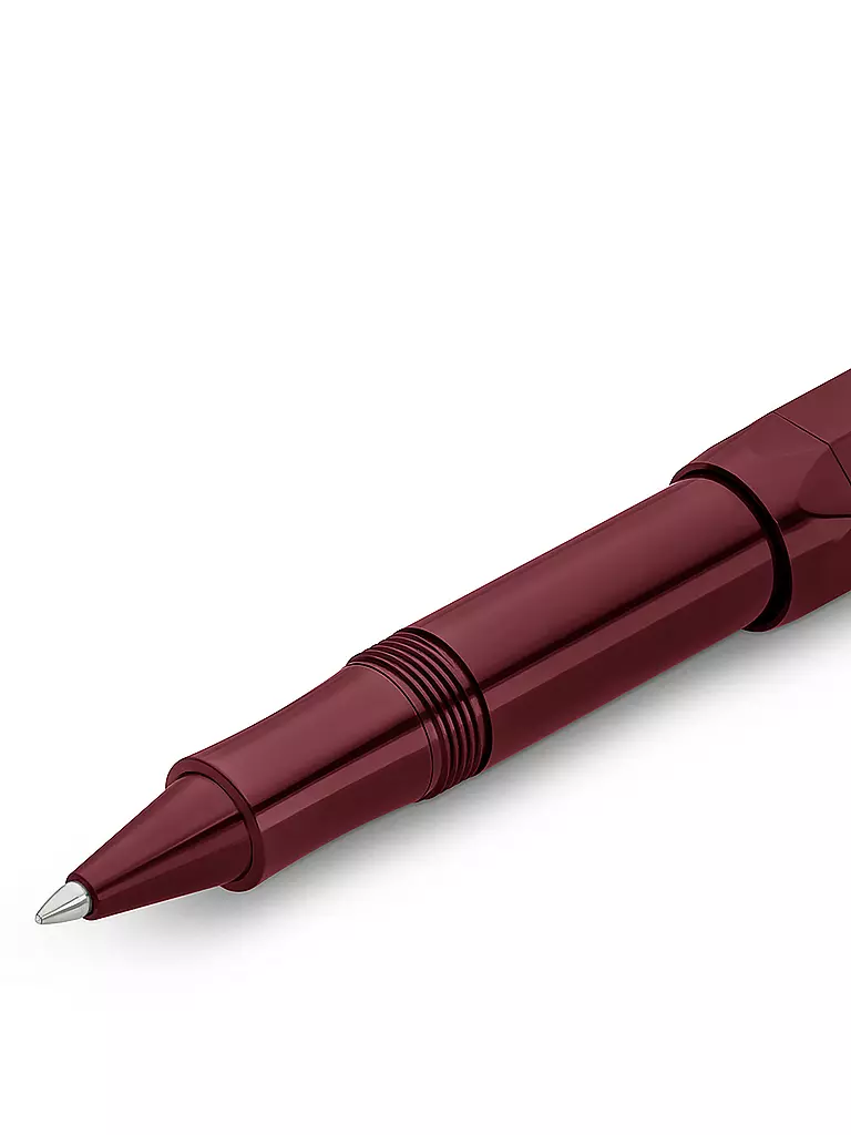 KAWECO | Gel Roller Sport Classic Bordeaux |