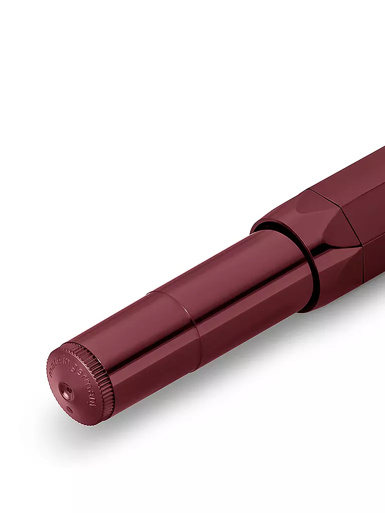 KAWECO | Gel Roller Sport Classic Bordeaux |