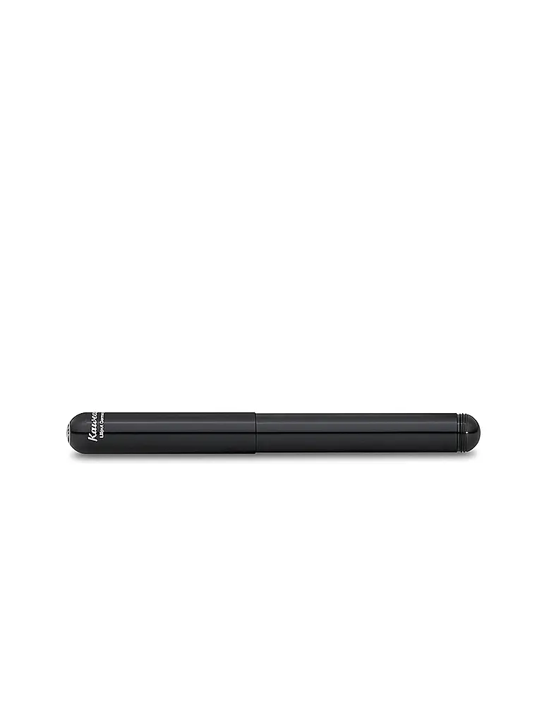 KAWECO | Gelroller AL SPORT | schwarz
