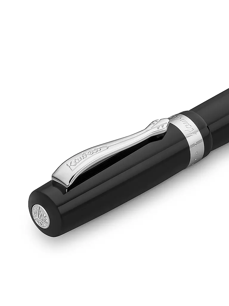 KAWECO | Kugelschreiber Student Black |