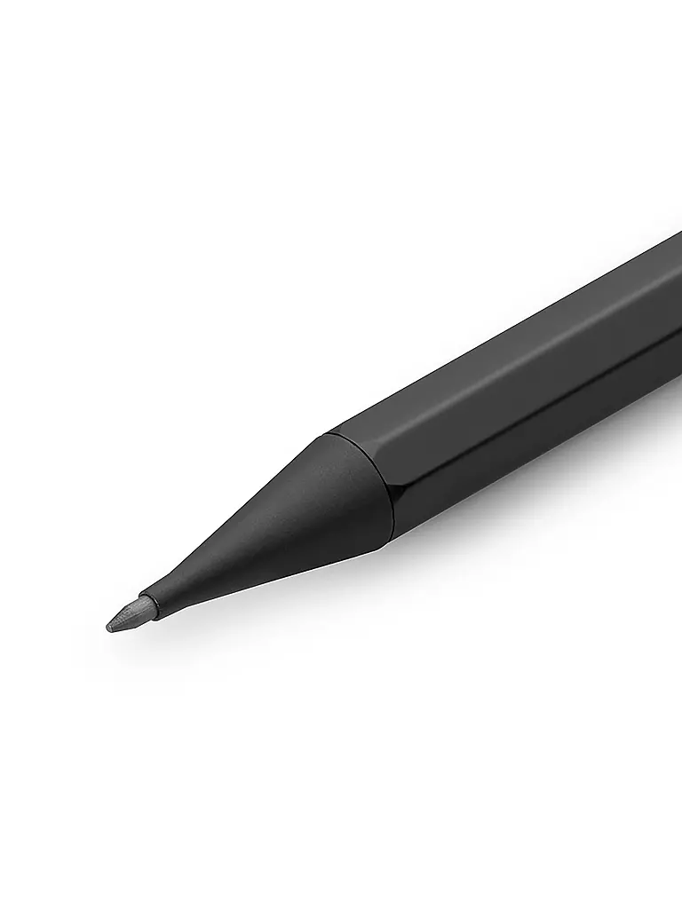 KAWECO | Porte-mine Special Black 0,7 mm | 