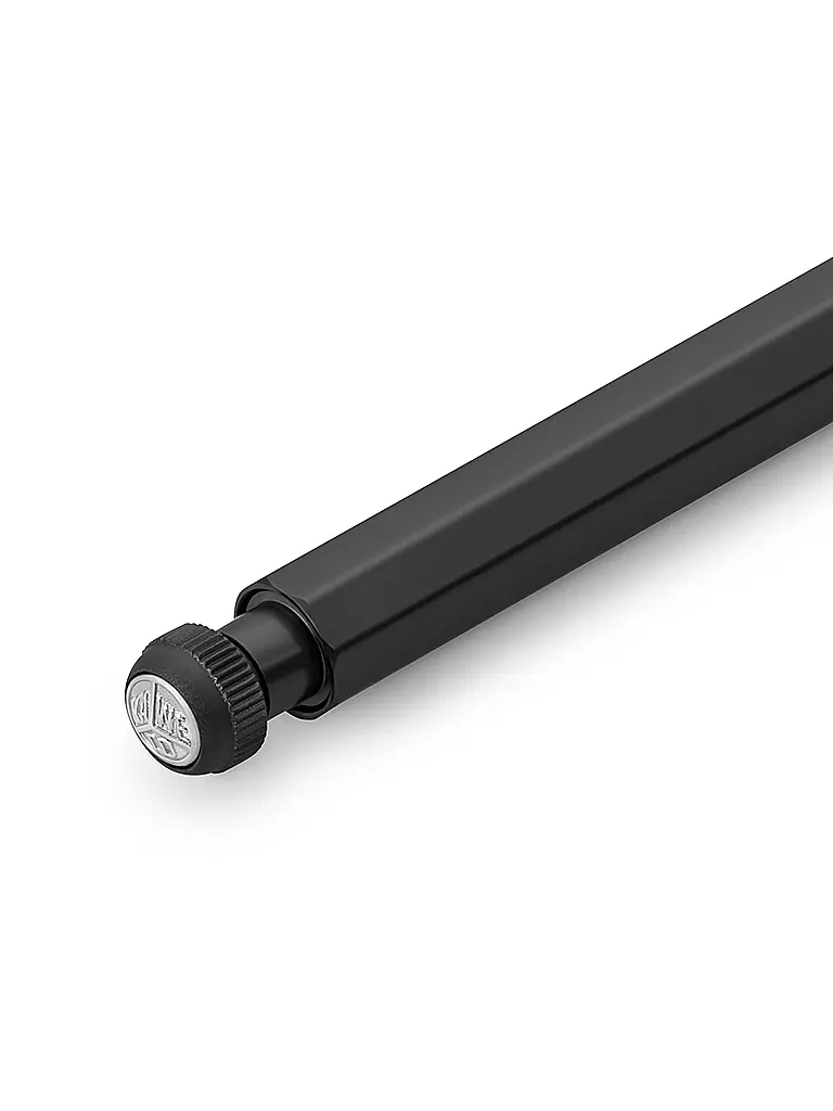 KAWECO | Porte-mine Special Black 0,7 mm | 
