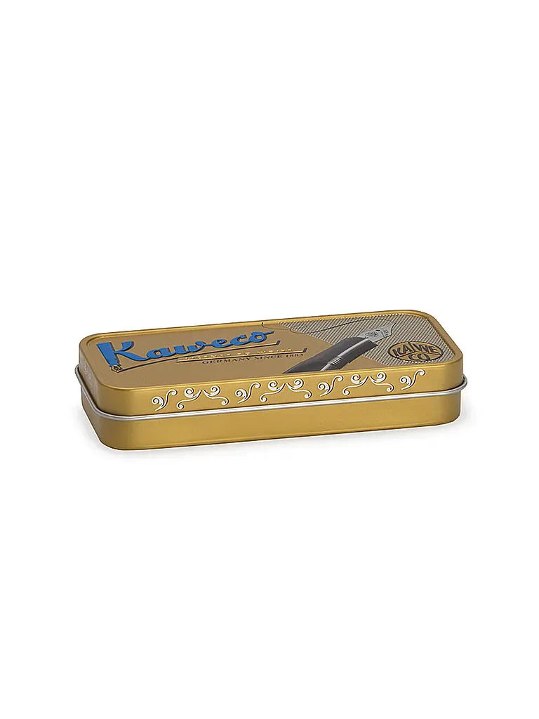 KAWECO | Porte-mine SPEZIAL S 0,5 mm Noir | 