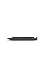 KAWECO | Porte-mine SPEZIAL S 0,7mm Noir | Noir