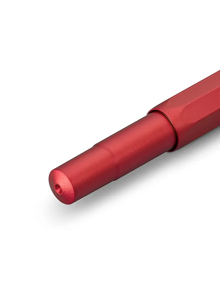 KAWECO | Roller à encre gel AL SPORT Deep Red | 