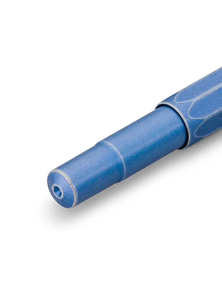 KAWECO | Roller à encre gel AL SPORT STONEWASHED Blue | 
