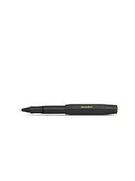 KAWECO | Roller à gel Sport Classic Noir | Noir