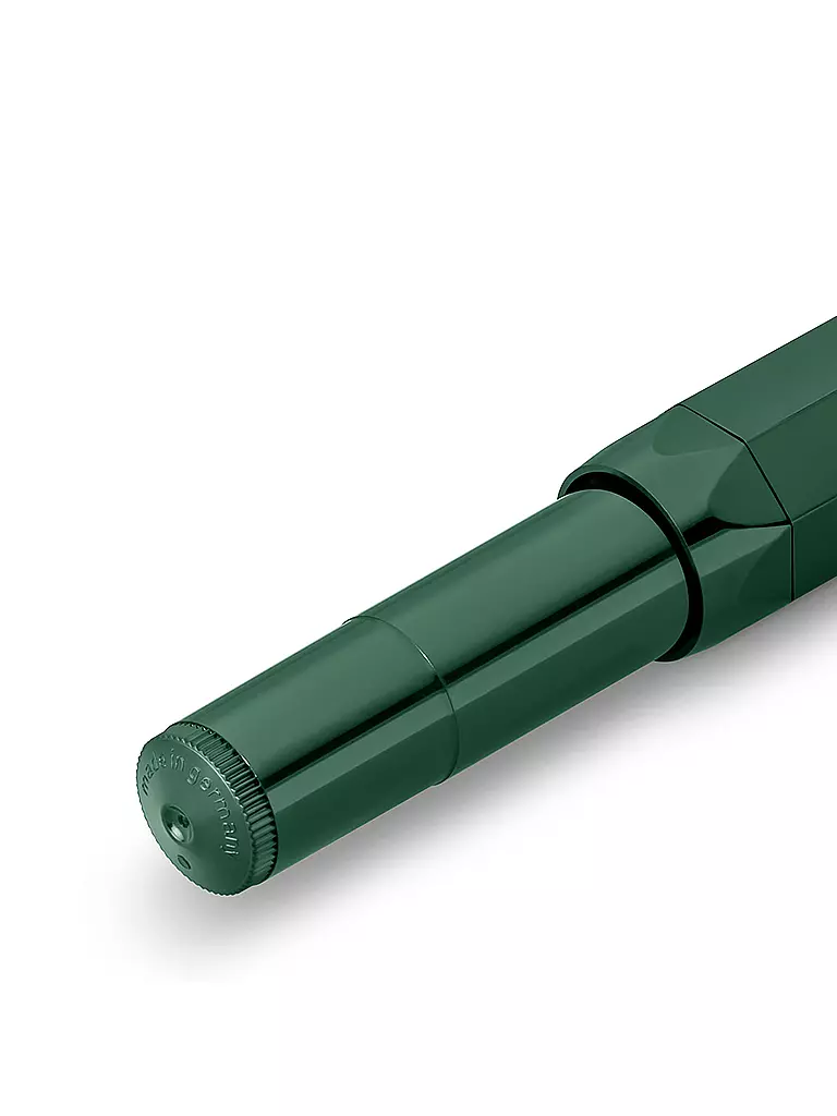 KAWECO | Roller à Gel Sport Classic Vert | Vert