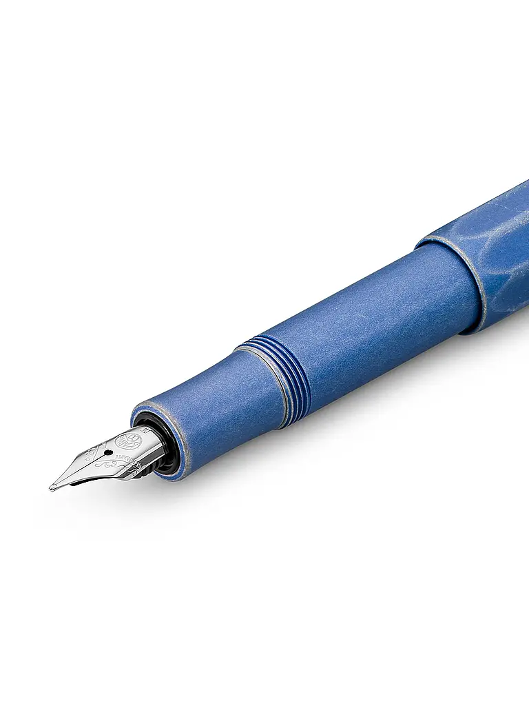 KAWECO | Roller en gel AL SPORT STONEWASHED Medium | 