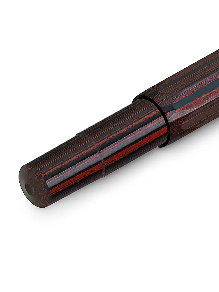 KAWECO | Set de stylo plume EBONIT Set Medium | 