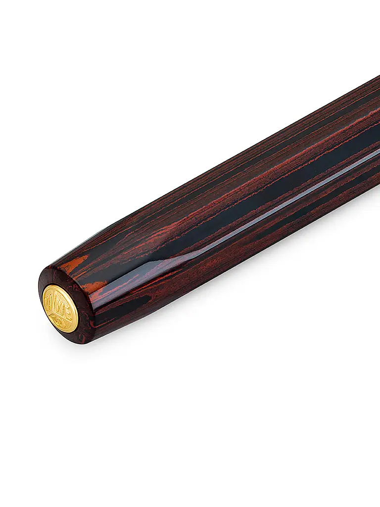 KAWECO | Set de stylos plume EBONIT Set Fein | 