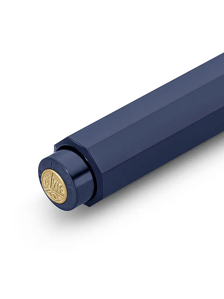 KAWECO | Stylo à bille Classic Sport Navy | 