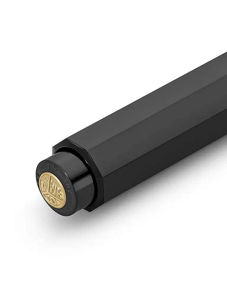 KAWECO | Stylo à bille Classic Sport Noir | 