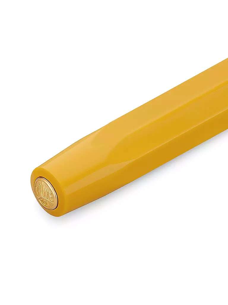 KAWECO | Stylo à bille Collection Honey Medium | Orange