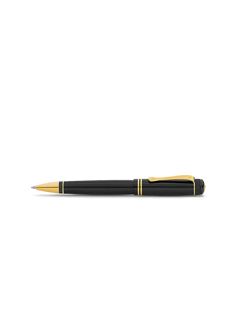 KAWECO | Stylo à bille DIA2 Or | gold