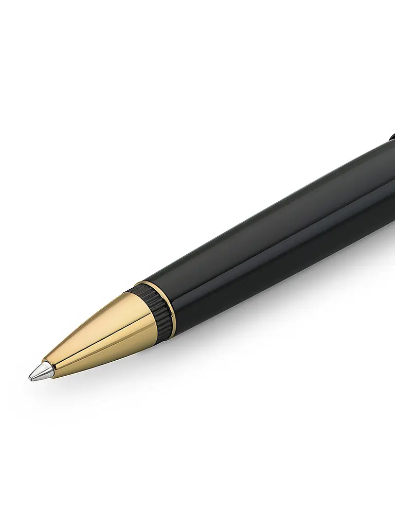 KAWECO | Stylo à bille DIA2 Or | gold