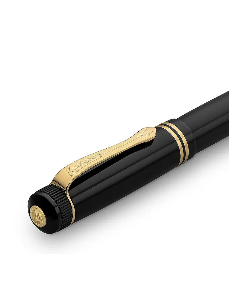 KAWECO | Stylo à bille DIA2 Or | 