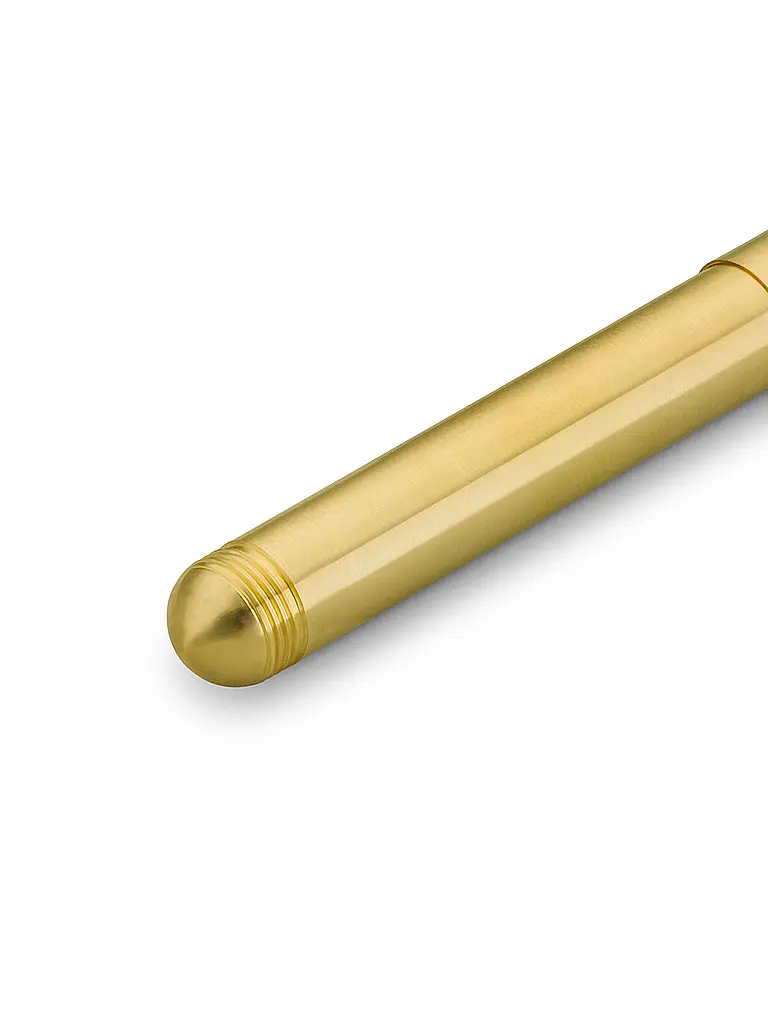 KAWECO | Stylo à bille LILIPUT Bronze | 