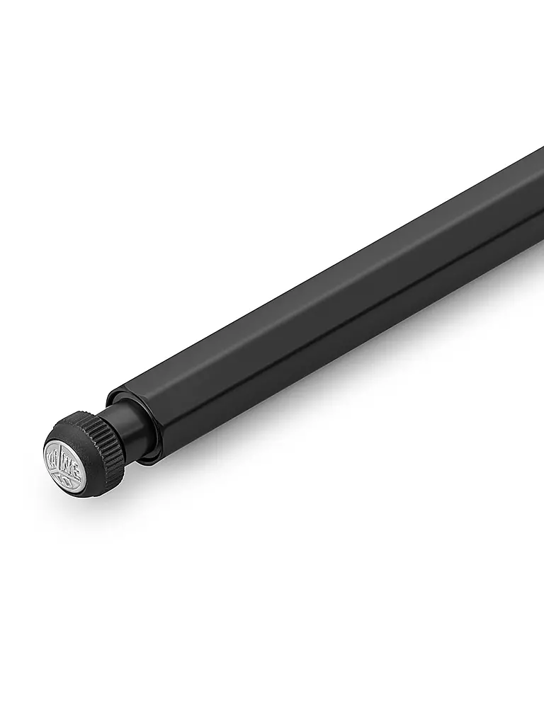 KAWECO | Stylo à bille Special Black | 