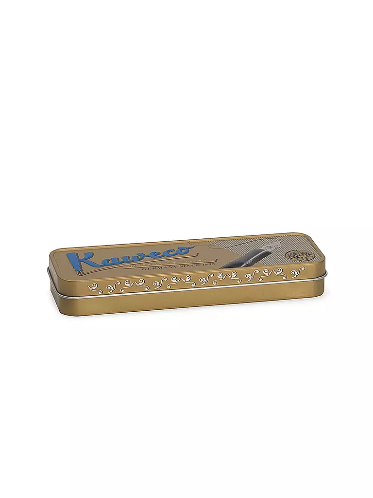KAWECO | Stylo à bille Special Black | 