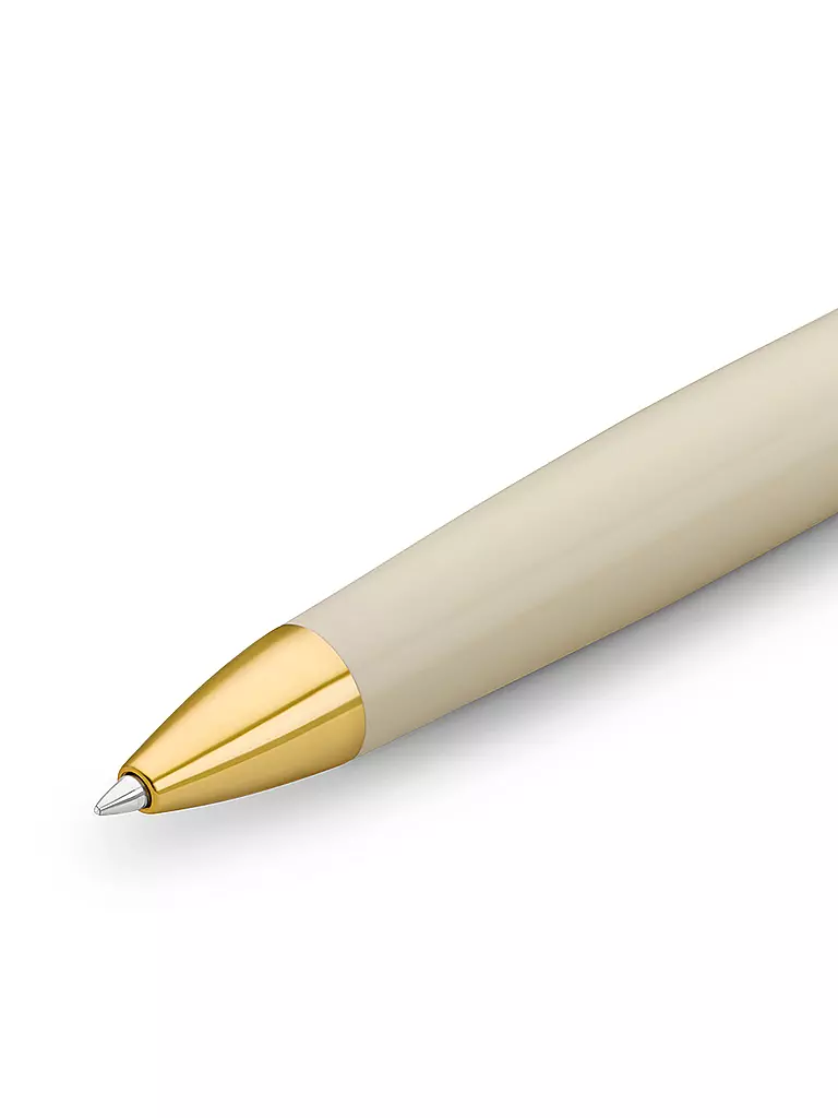 KAWECO | Stylo à bille Student 30’s Blues | rot