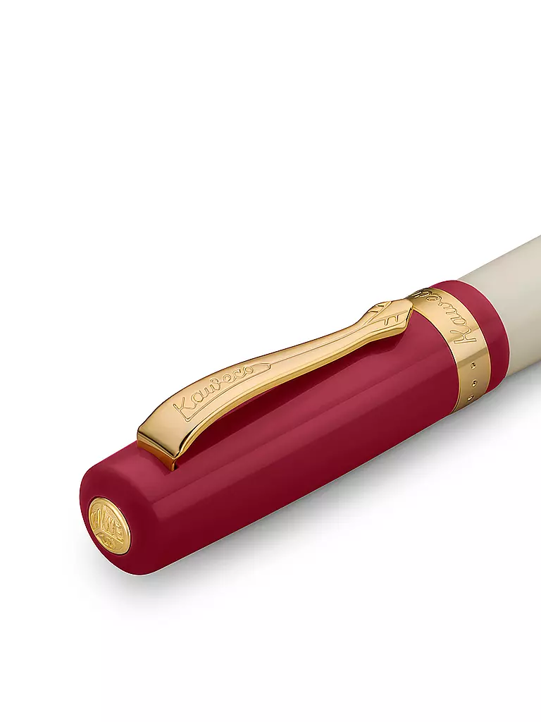 KAWECO | Stylo à bille Student 30’s Blues | 