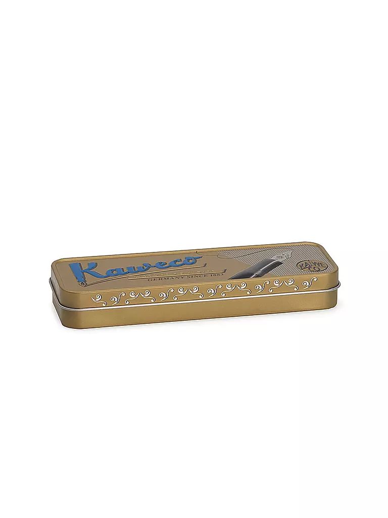 KAWECO | Stylo à bille Student 30’s Blues | 