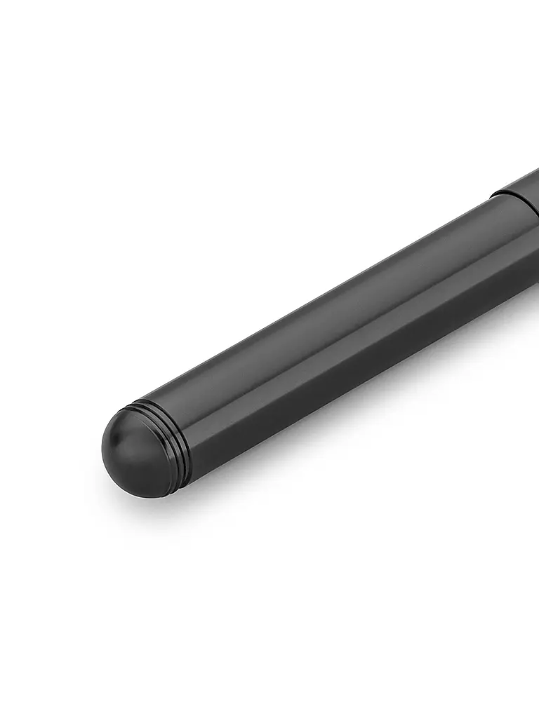 KAWECO | Stylo gel AL SPORT | Noir