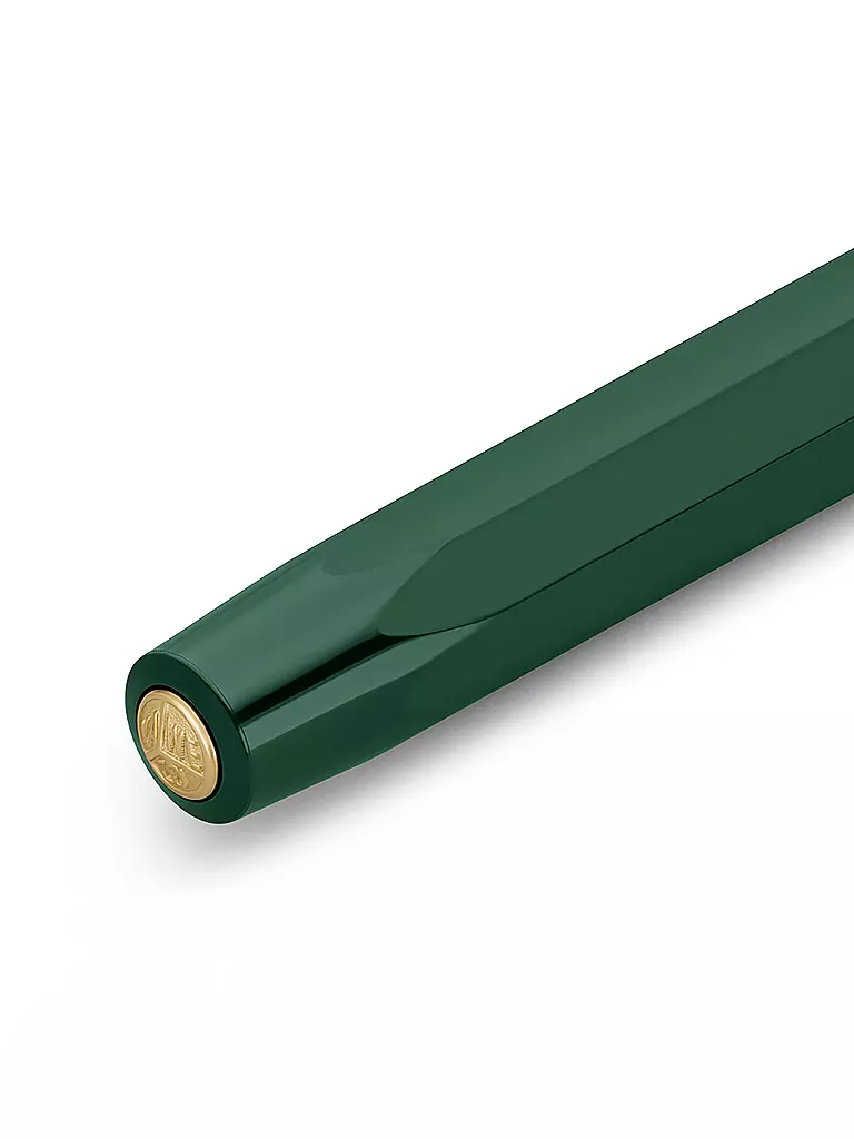 KAWECO | Stylo plume Classic Sport Green M | 